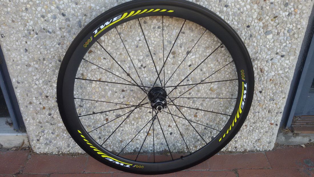 Mavic wheels sale clearance online